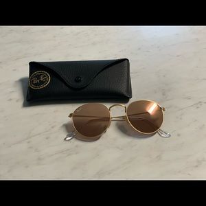 Ray-Ban sunglasses